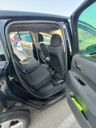 Peugeot 3008 2012