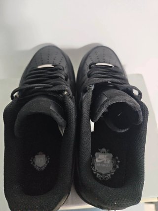Nike Air Force 1 Low '07 Talla 40