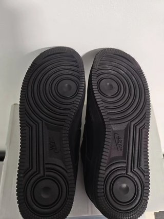 Nike Air Force 1 Low '07 Talla 40