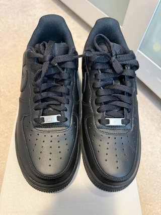 Nike Air Force 1 Low '07 Talla 38 Nuevas