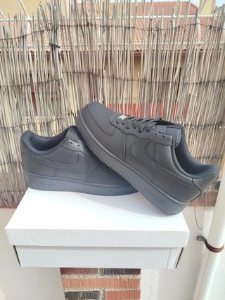 Nike Air Force 1 Low '07 Talla 39