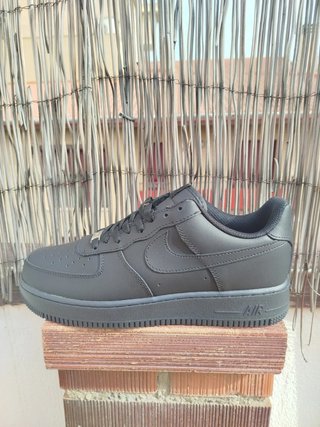 Nike Air Force 1 Low '07 Talla 39