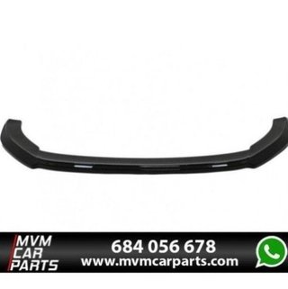 Añadido de paragolpes delantero Seat Leon MK4 FR +