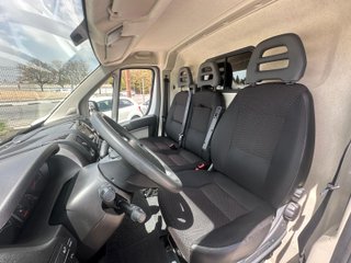 Citroen Jumper 2018