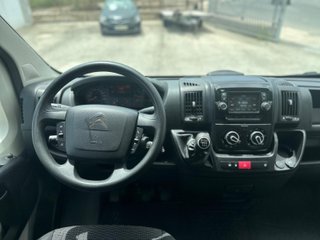 Citroen Jumper 2018