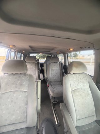 Mercedes-Benz Viano 2005