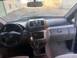 Mercedes-Benz Viano 2005
