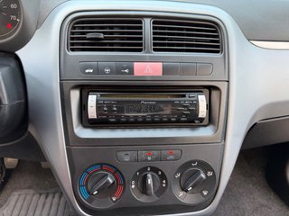 FIAT Punto 2006
