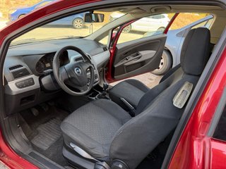 FIAT Punto 2006