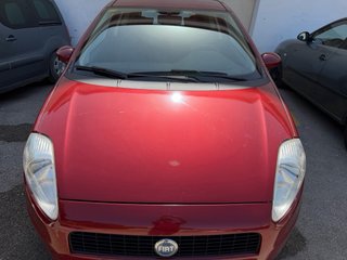 FIAT Punto 2006