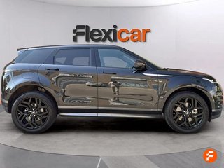 Land-Rover Range Rover Evoque 2.0 D150 R-Dynamic S AUTO 4WD