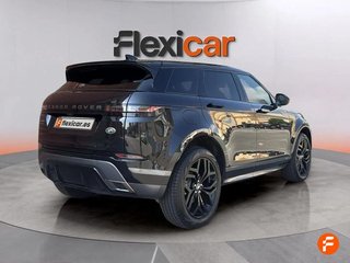 Land-Rover Range Rover Evoque 2.0 D150 R-Dynamic S AUTO 4WD