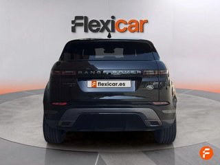 Land-Rover Range Rover Evoque 2.0 D150 R-Dynamic S AUTO 4WD