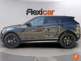 Land-Rover Range Rover Evoque 2.0 D150 R-Dynamic S AUTO 4WD