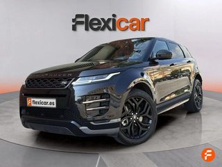 Land-Rover Range Rover Evoque 2.0 D150 R-Dynamic S AUTO 4WD