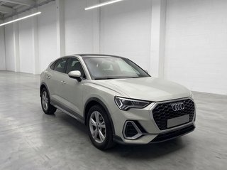 Audi Q3 Sportback S line 45 TFSIe S tronic 245 CV
