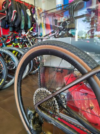 S-Works Gravel Bike