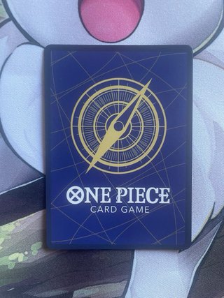 Sabo SP PRB02-014 One Piece Card Game TCG