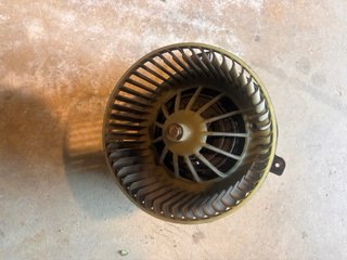 Motor Soplador A/A Nissan Atleon