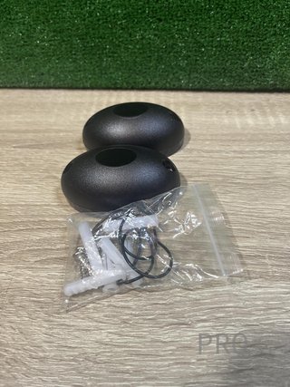 Sensor de haz de infrarrojos para puerta de garaje