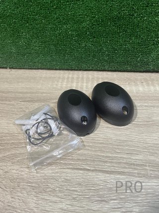 Sensor de haz de infrarrojos para puerta de garaje
