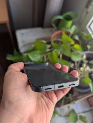 Google Pixel 10