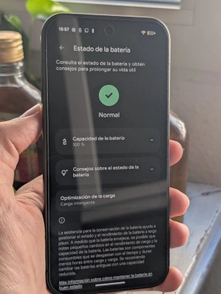 Google Pixel 10