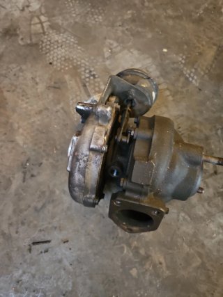 Turbo Garrett GT2260 BMW
