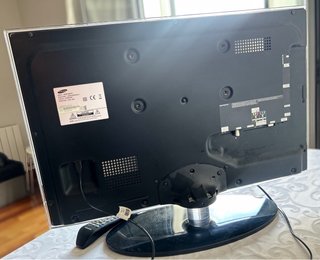 TV Samsung 26LED