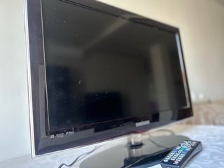TV Samsung 26LED