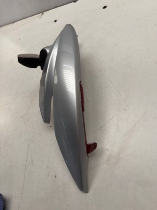 Tapa Faro Izquierdo Honda CB Hornet 600 09