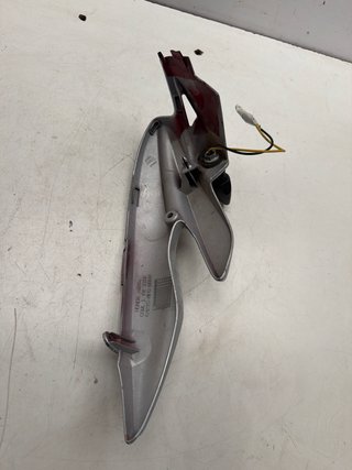 Tapa Faro Izquierdo Honda CB Hornet 600 09