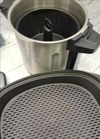 Robot de cocina Cecotec mambo cooking
