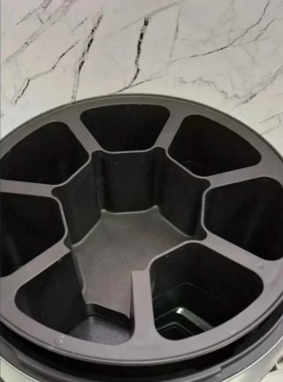 Robot de cocina Cecotec mambo cooking