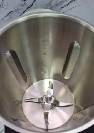 Robot de cocina Cecotec mambo cooking