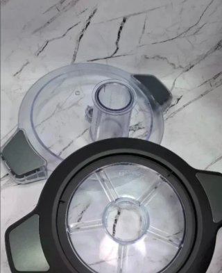 Robot de cocina Cecotec mambo cooking