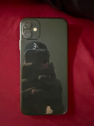 iPhone 11 precio negociable