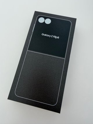 Samsung Galaxy Z Flip 8 256GB Rosa