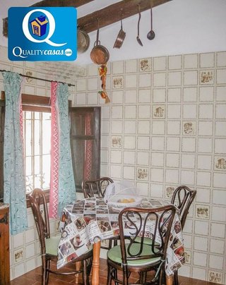 Chalet en alquiler en Aigües