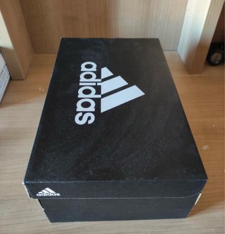 Botas de fútbol Adidas Predator Talla 44