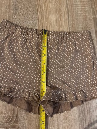 Pijama niña talla 116