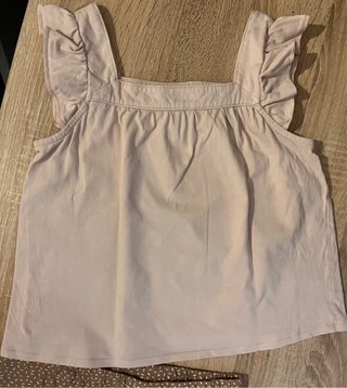 Pijama niña talla 116