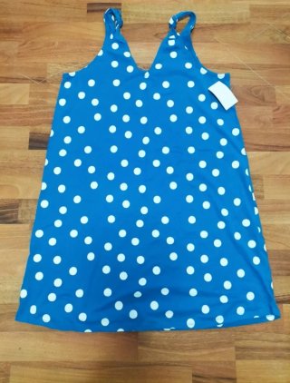 Vestido nuevo talla M