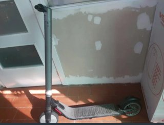 Patinete Eléctrico Ninebot Segway para Arreglar