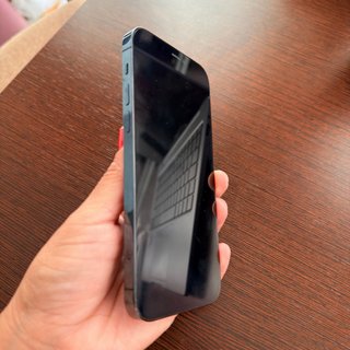 iPhone 12 Pro 512GB Azul
