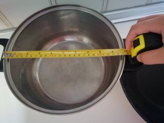 Lote Cocina: Olla y Sartén