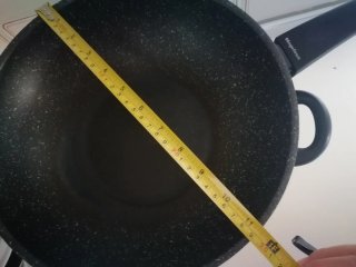 Lote Cocina: Olla y Sartén