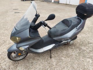 ♻️Despiece Jonway Ranger