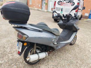 ♻️Despiece Jonway Ranger