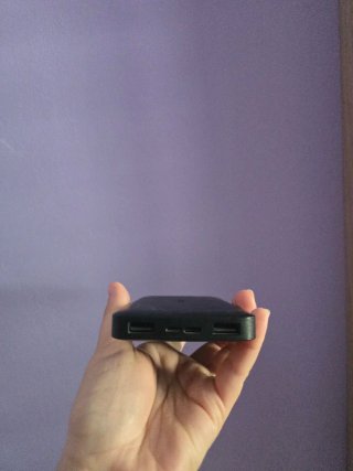powerbank redmi 10000 mAh